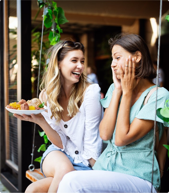 Discover GluteGuard Effective protection against symptoms of