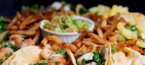 Tacos Victor