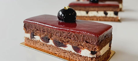 Vegâteau