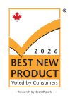 Best New Product