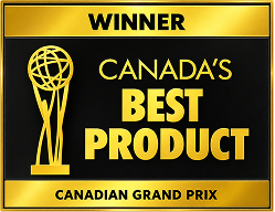 Canada's Best New Product