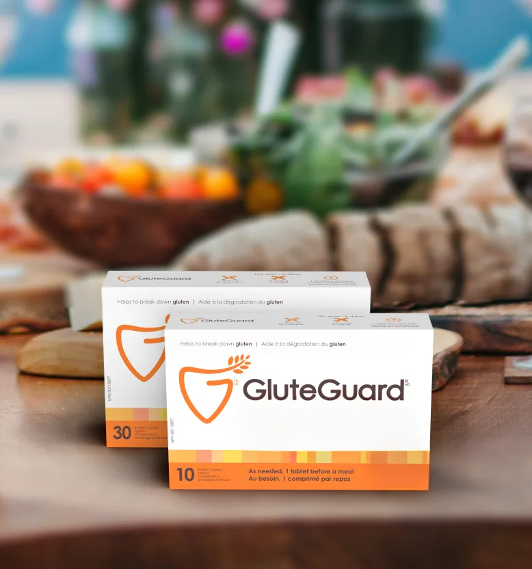 GluteGuard