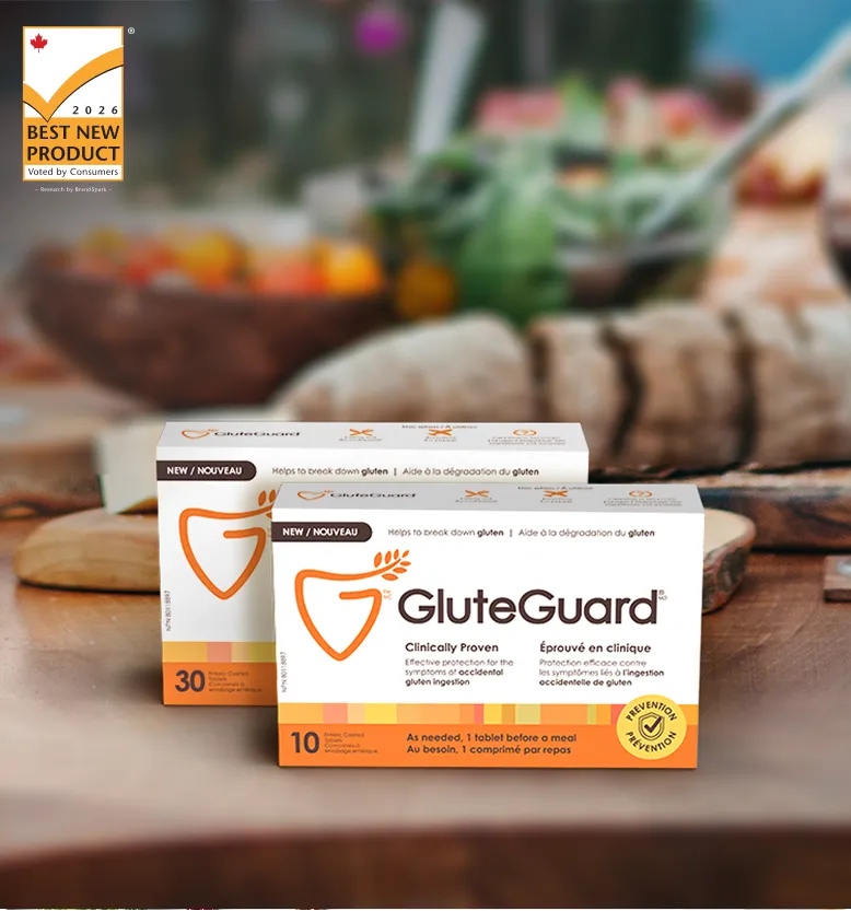GluteGuard