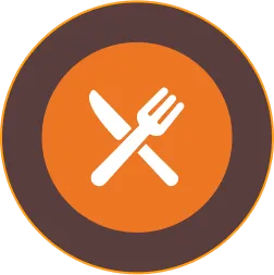 Restaurants & Cafes